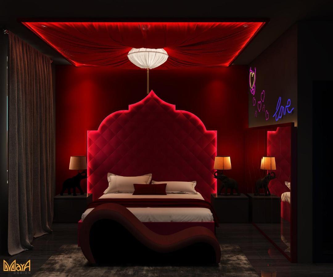 Love Hotel Rạch Giá Exterior photo